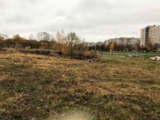 Продам участок земли удобный подъезд фото 5 Санкт-Петербург