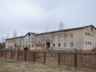 Продаю нежилое помещение фото Липецк