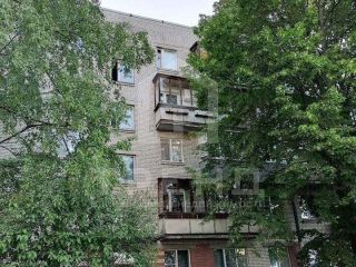 Продам двухкомнатную квартиру отличное место фото 2 Санкт-Петербург