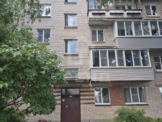 Продам двухкомнатную квартиру отличное место фото 38 Санкт-Петербург