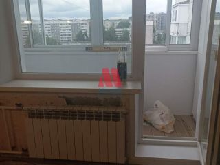 Продаю 3 комнатную квартиру пластиковые окна фото 20 Санкт-Петербург