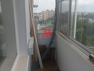 Продаю 3 комнатную квартиру пластиковые окна фото 22 Санкт-Петербург