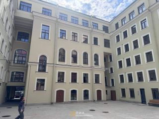 Продается помещение свободного назначения отдельный вход без ремонта фото 13 Санкт-Петербург