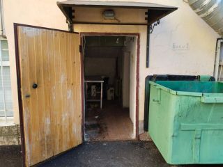 Продается офисное помещение отдельный вход есть электричество фото 2 Санкт-Петербург