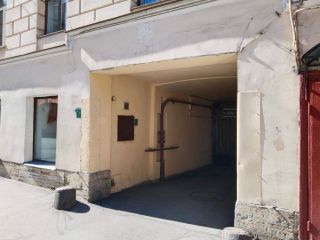 Продается офисное помещение отдельный вход есть электричество фото 10 Санкт-Петербург
