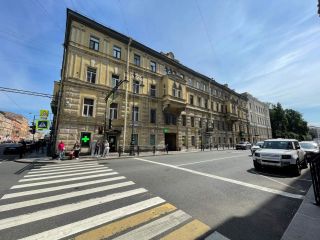 Продам офис отдельный вход фото Санкт-Петербург