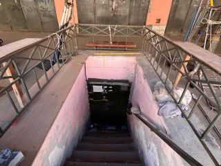 Сдаю помещение свободного назначения с коммуникациями есть электричество фото 14 Санкт-Петербург
