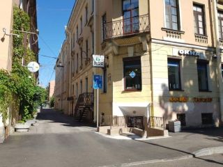 Продаю офис с коммуникациями свободного назначения фото 2 Санкт-Петербург