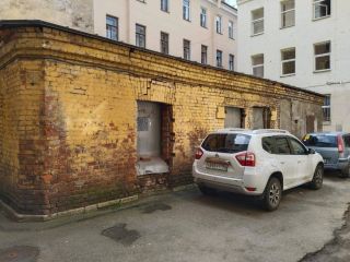 Продается помещение под офис с коммуникациями свободного назначения фото Санкт-Петербург