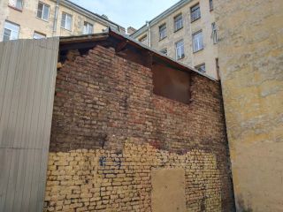 Продается помещение под офис с коммуникациями свободного назначения фото 14 Санкт-Петербург