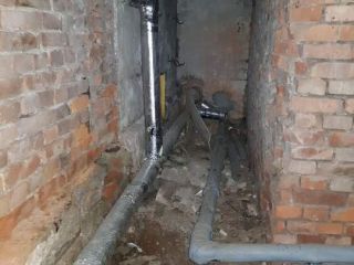 Продам помещение под офис свободного назначения с коммуникациями фото 9 Санкт-Петербург