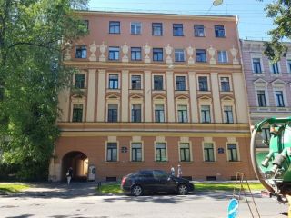 Продам офис с коммуникациями свободного назначения фото Санкт-Петербург