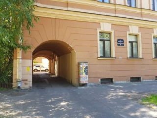 Продам офис с коммуникациями свободного назначения фото 2 Санкт-Петербург