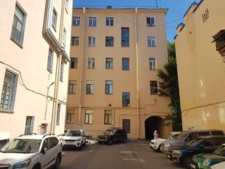 Продам офис с коммуникациями свободного назначения фото 3 Санкт-Петербург