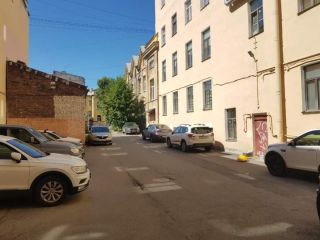 Продам офис с коммуникациями свободного назначения фото 4 Санкт-Петербург