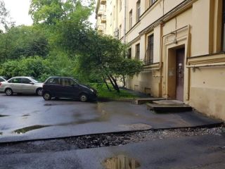 Продаю офис с коммуникациями свободного назначения фото 2 Санкт-Петербург