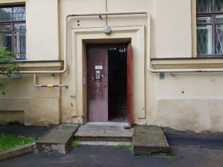 Продаю офис с коммуникациями свободного назначения фото 3 Санкт-Петербург