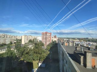Продается 4 комн. квартира красивый фото 27 Санкт-Петербург