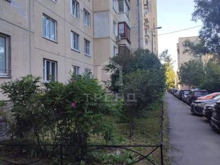 Продается 4 комн. квартира красивый фото 34 Санкт-Петербург