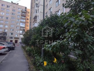 Продается 4 комн. квартира красивый фото 37 Санкт-Петербург
