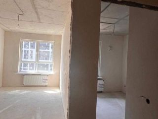 Продам однокомнатную квартиру с коммуникациями с мебелью фото 10 Санкт-Петербург