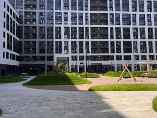 Продам однокомнатную квартиру с коммуникациями с мебелью фото 21 Санкт-Петербург