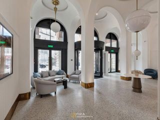 Продается 3 комнатная квартира видеонаблюдение фото 3 Санкт-Петербург