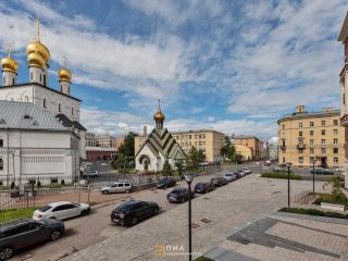 Продается 3 комнатная квартира видеонаблюдение фото 15 Санкт-Петербург