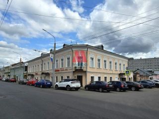 Сдается помещение под офис в центре города фото Ярославль