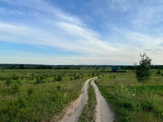 Продам участок земли в дачном некоммерческом партнерстве фото 2 Серпухов