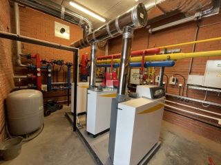 Сдается офис с газовым отоплением на первой линии фото 10 Ярославль