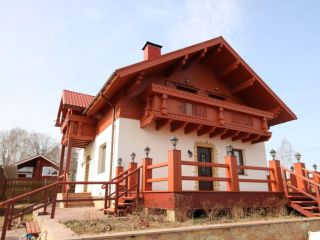Продаю дом есть электричество имеется охрана фото 20 Кимры