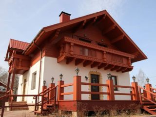 Продаю дом есть электричество имеется охрана фото 21 Кимры