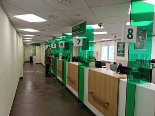 Продается офис фото 2 Прокопьевск