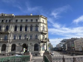 Продается 1 комн. квартира в центре города фото Санкт-Петербург