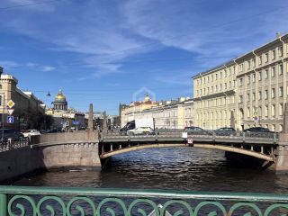 Продается 1 комн. квартира в центре города фото 2 Санкт-Петербург