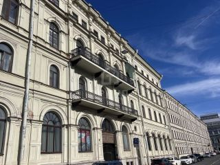 Продается 1 комн. квартира в центре города фото 17 Санкт-Петербург