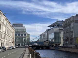 Продается 1 комн. квартира в центре города фото 18 Санкт-Петербург