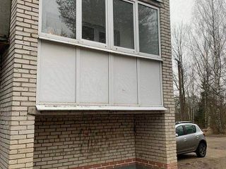 Продается однокомнатная квартира фото 7 Выборг