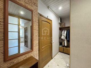 Продам однушку евроремонт фото 4 Санкт-Петербург