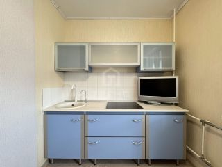 Продам однушку евроремонт фото 8 Санкт-Петербург