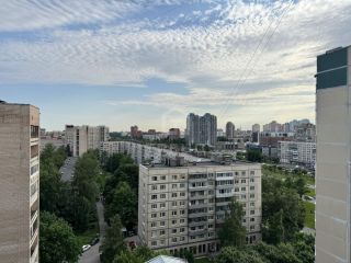 Продам однушку евроремонт фото 10 Санкт-Петербург