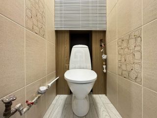 Продам однушку евроремонт фото 12 Санкт-Петербург