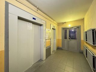 Продам однушку евроремонт фото 13 Санкт-Петербург