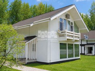 Продам деревянный дом своя скважина фото Химки