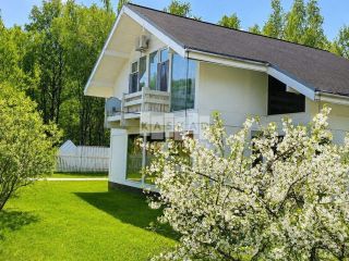 Продам деревянный дом своя скважина фото 2 Химки