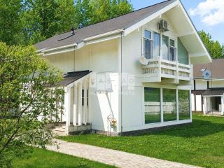 Продам деревянный дом своя скважина фото 3 Химки