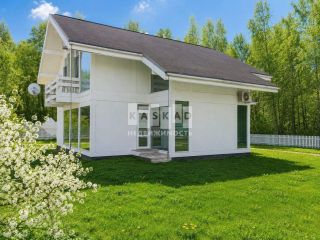 Продам деревянный дом своя скважина фото 4 Химки