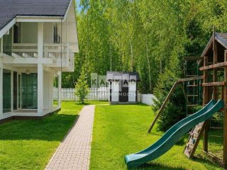 Продам деревянный дом своя скважина фото 5 Химки