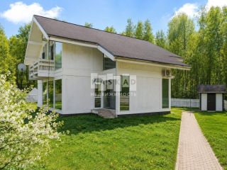 Продам деревянный дом своя скважина фото 6 Химки